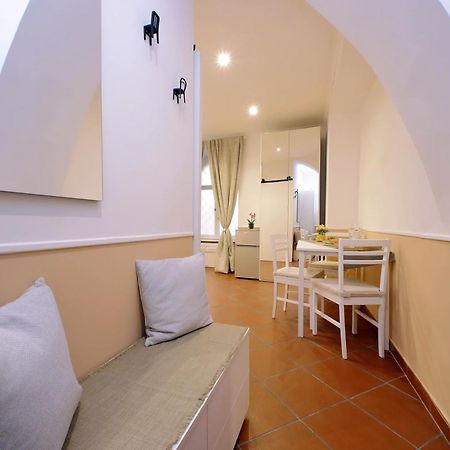 Trevi Feddy'S Apartment Rome Exterior photo