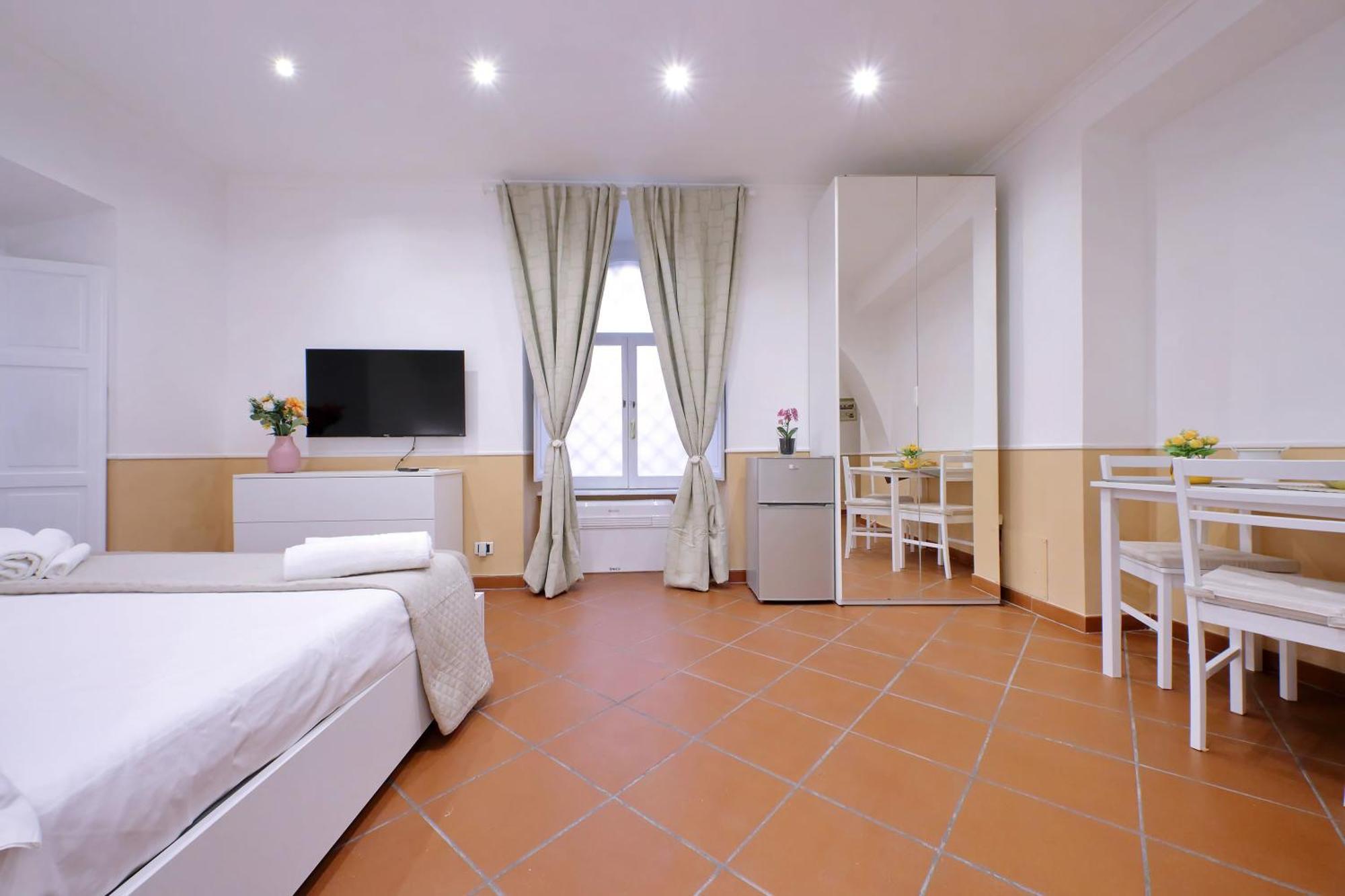 Trevi Feddy'S Apartment Rome Exterior photo