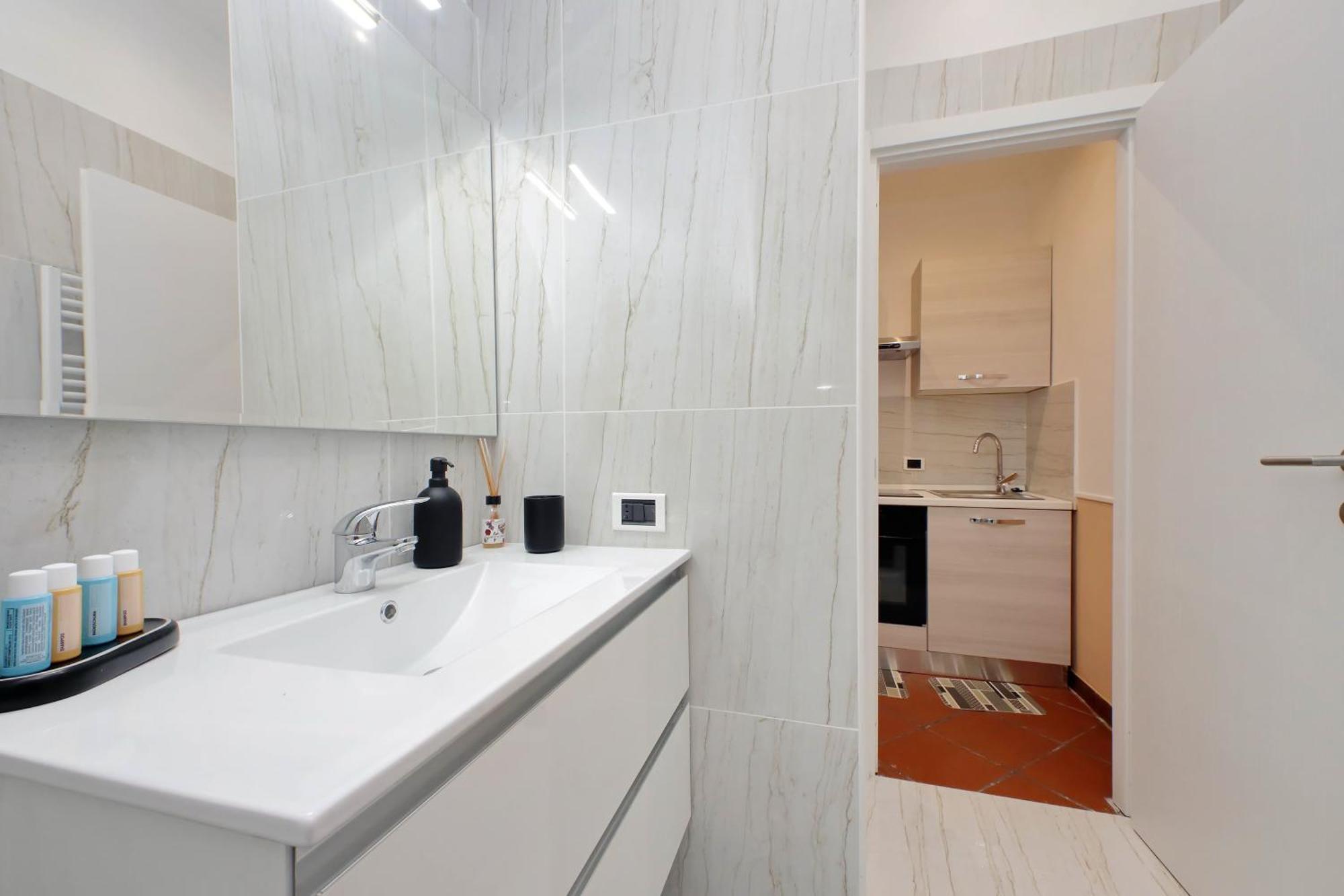 Trevi Feddy'S Apartment Rome Exterior photo
