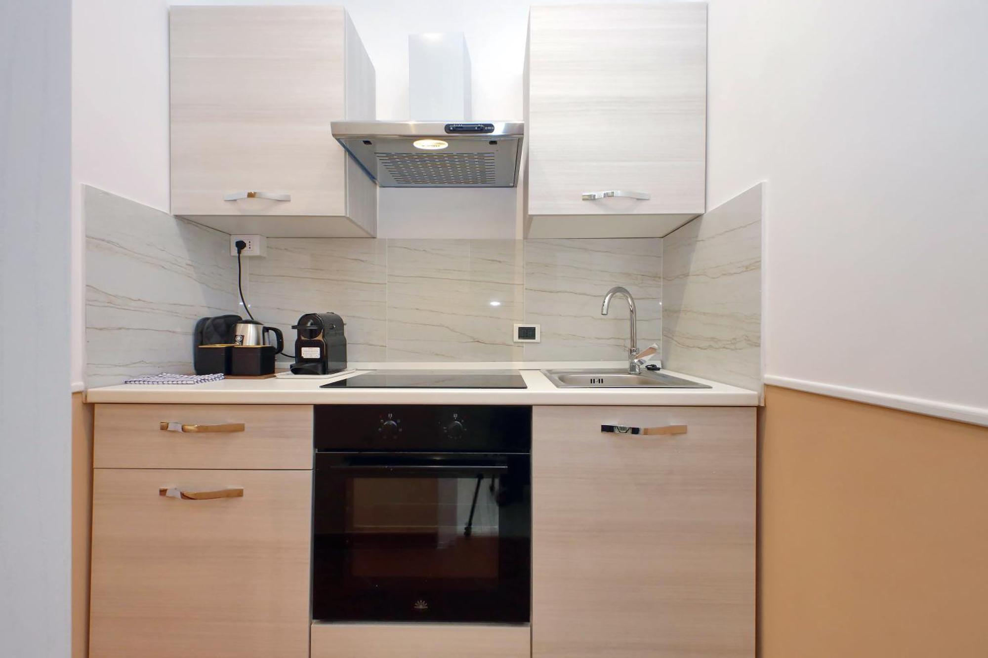 Trevi Feddy'S Apartment Rome Exterior photo