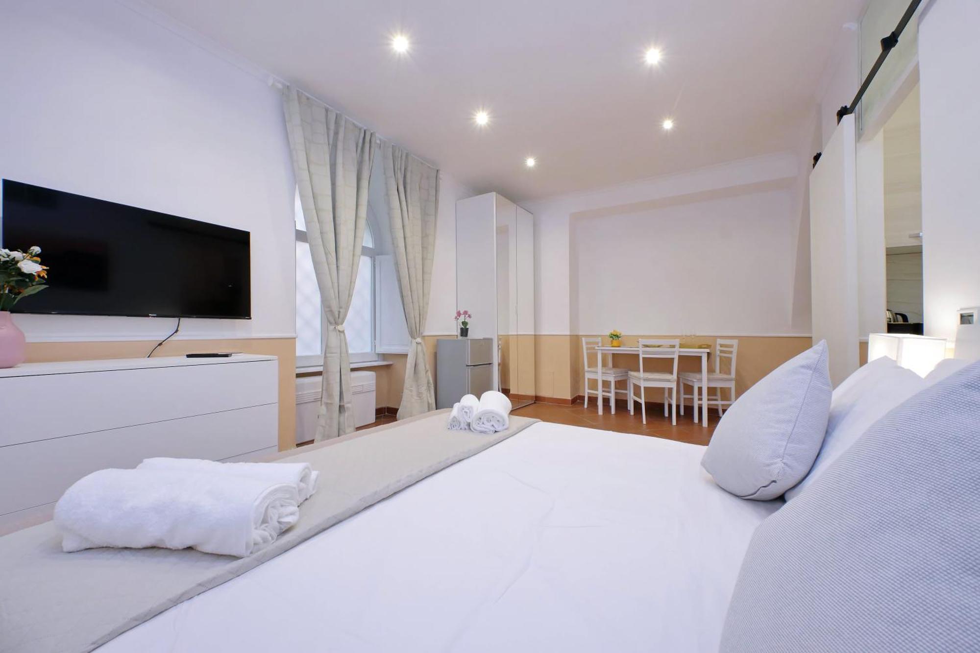 Trevi Feddy'S Apartment Rome Exterior photo