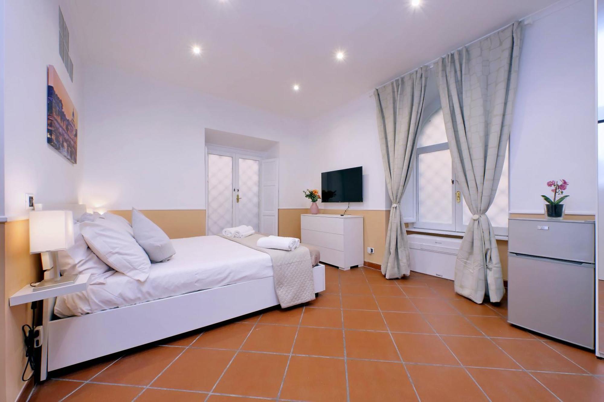 Trevi Feddy'S Apartment Rome Exterior photo